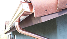 Rain Gutter Installation, Repair, Cleaning in University Park, IL